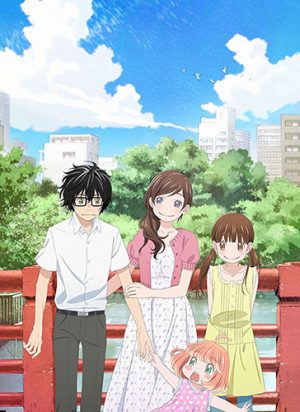 NO.6-Wallpaper Top 10 Drama Anime for Girls