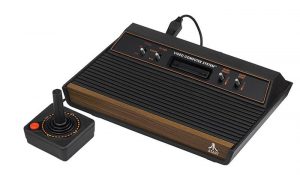 [Editorial Tuesday] The History of Atari