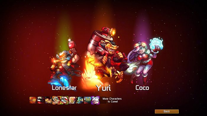 Awesomenauts-gameplay-700x394 Top 10 MOBA Games [Updated Best Recommendations]