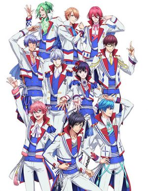 Love-Live-crunchyroll Los 10 mejores grupos idol del anime