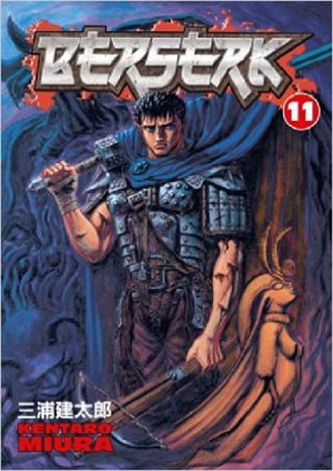 6 Manga Like Berserk [Recommendations]