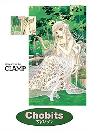 Chobits-dvd-402x500 Top 10 Josei One Shot Manga [Best Recommendations]