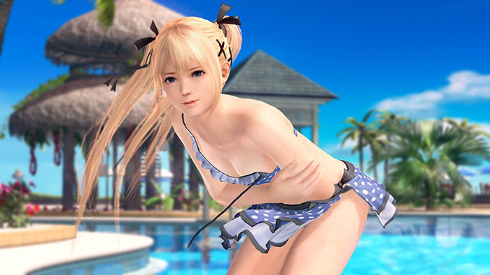 DEAD-OR-ALIVE-Xtreme-3-Wallpaper [Editorial Tuesday] Japanese Gaming vs. Western Gaming - What’s The Difference?