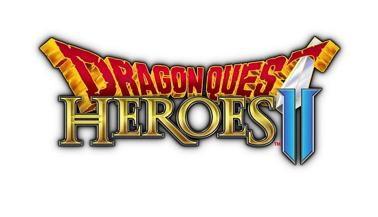 DQHII-2 Dragon Quest Heroes II Now Available for PS4 and Steam!