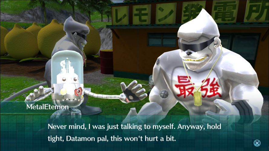 Digimon World: Next Order [Game Review]