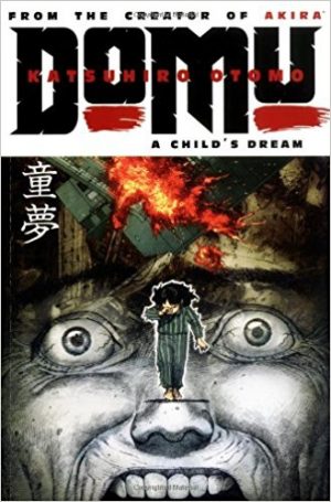 AKIRA-Wallpaper-392x500 Top 10 Manga by Katsuhiro Otomo [Best Recommendations]