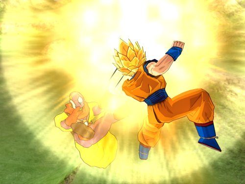 Best dragon ball z dating games for gba lite 2019
