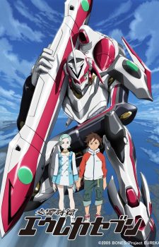 Eureka-Seven-Box-Set-355x500 Weekly Anime Ranking Chart [04/19/2017]