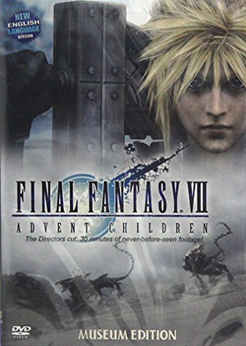 Final-Fantasy-VII-Wallpaper　Cloud-Strife-700x394 [Honey's Crush Wednesday] 5 Cloud Strife Highlights - Final Fantasy VII