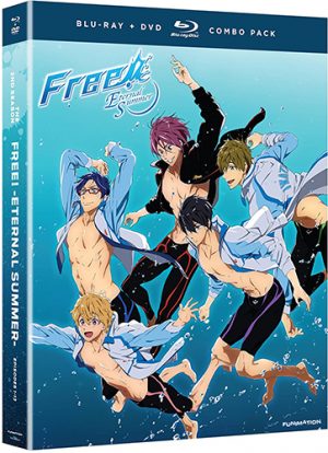 Dive-dvd-300x404 6 Anime Like Dive!! [Recommendations]