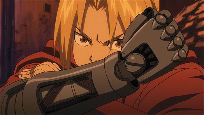 Fullmetal-Alchemist-Brotherhood-Wallpaper-700x394 Los 10 mejores animes Steampunk