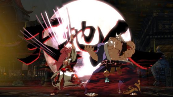 GG-1-760x500 Guilty Gear Xrd REV 2 Demo Out On May 1st!