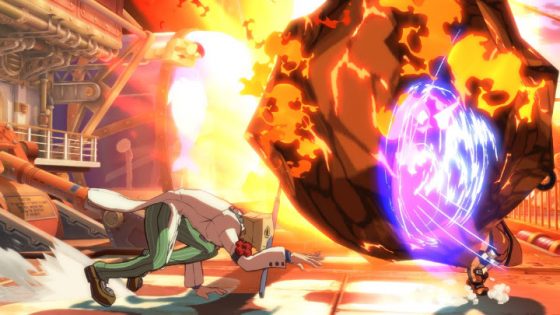 GG-1-760x500 Guilty Gear Xrd REV 2 Demo Out On May 1st!