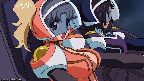 Infinite-Stratos-IS-Wallpaper Los 10 mejores animes de Mecha y Comedia