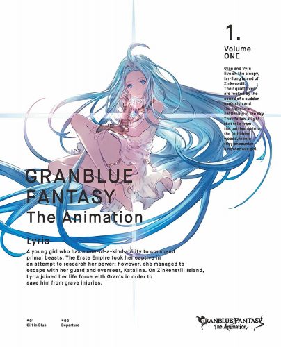 Granblue-Fantasy-The-Animation-1-404x500 Weekly Anime Ranking Chart [04/12/2017]