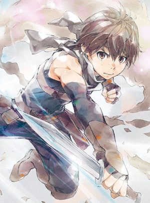 Tate-no-Yuusha-no-Nariagari-The-Rising-of-Shield-Hero-300x450 6 Anime Like Tate no Yuusha no Nariagari (The Rising of the Shield Hero) [Recommendations]