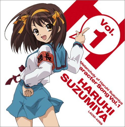 Haruhi-Suzumiya-no-Yuutsu-haruhi-suzumiya-Wallpaper Las 10 mejores diosas del anime