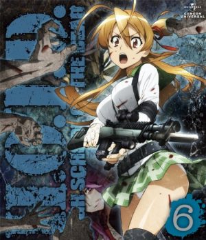 Kyosuke-Munakata-Danganronpa-Wallpaper-2 Los 10 mejores animes de Supervivencia
