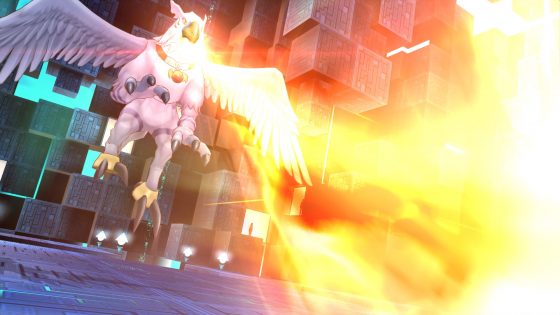 Fei-560x315 New Female Characters Revealed for Digimon Story Cyber Sleuth Hacker's Memory