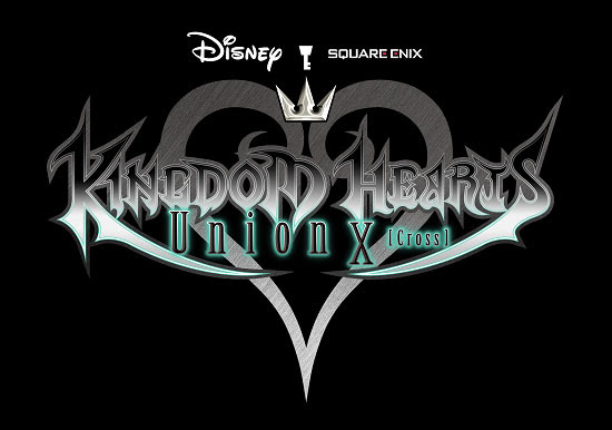 KHC Kingdom Hearts Union χ[Cross] Now Available