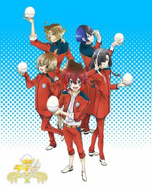 oushitsu-kyoushi-haine-Wallpaper-500x336 Comedy Anime for Spring 2017 - Tutors, Singing Rice, a Living Obi, and Nobunaga. Throwing Tradition Out the Window!