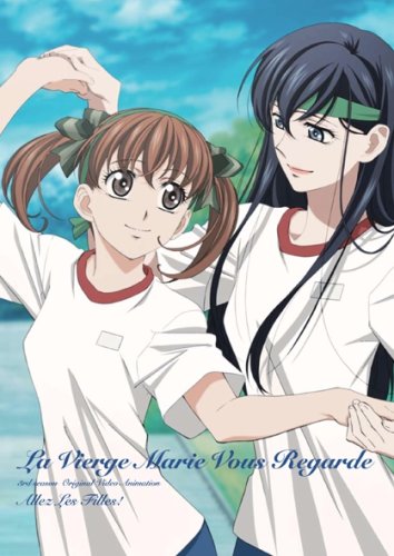 María-sama-ga-Miteru-wallpaper-700x394 Top 10 Yuri Couples in Anime