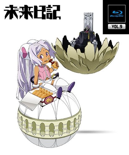 apollon-agana-belea-kamigami-no-asobi-wallpaper Los 10 mejores dioses del anime