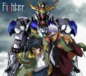 Mobile Suit Gundam: Iron-Blooded Orphans Season 2 Review (Kidou Senshi Gundam Tekketsu no Orphans Season 2)