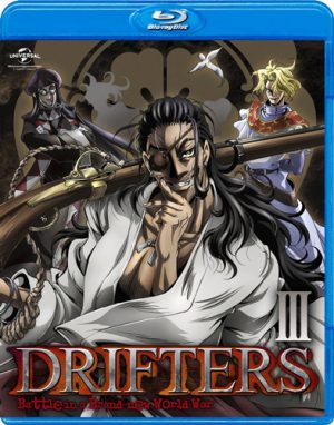 Drifters-wallpaper-700x495 Top 10 Sabotage Anime [Best Recommendations]