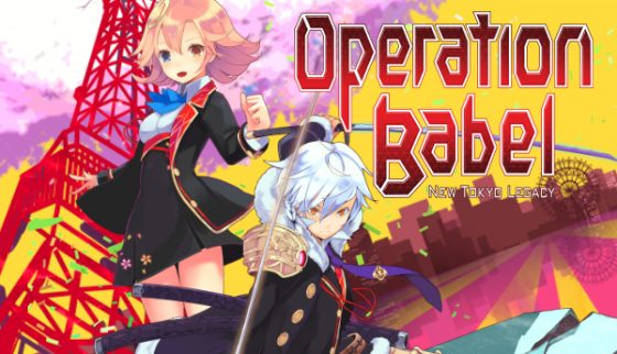 OperationB-1-560x322 Operation Babel: New Tokyo Legacy - Details on Cross Blood System, Blood Codes, and more!