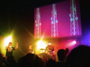 PinocchioP’s Ningen no Atsumari Concert Review: Human Congregation at the Dancefloor
