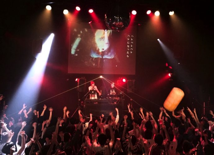 Pinocchio-P-live-report-2017-April6-689x500 PinocchioP’s Ningen no Atsumari Concert Review: Human Congregation at the Dancefloor