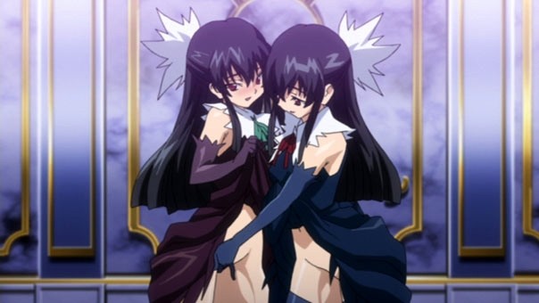 Top 10 Lesbian Hentai Anime List [Best Recommendations]