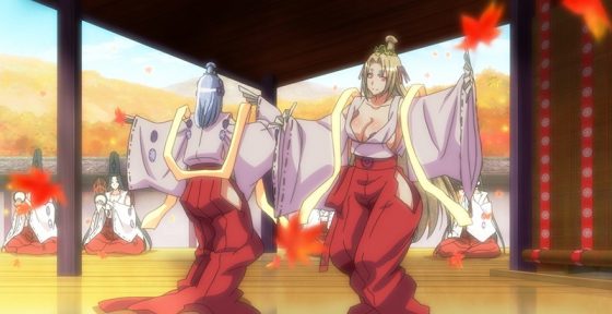 Shikkoku-no-Shaga-The-Animation-Wallpaper-700x410 Los 10 mejores animes Hentai con chicas monstruo
