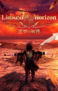 Shingeki-no-Kiseki-by-Linked-Horizon-500x500 Weekly Anime Music Chart  [05/01/2017]