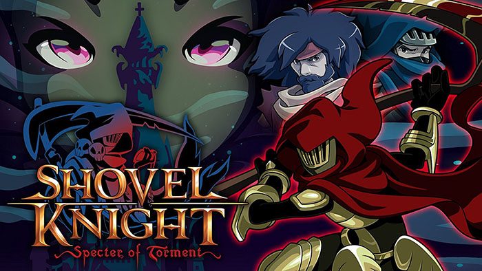 Shovel-Knight-Specter-of-Torment-game-700x394 Los 10 mejores videojuegos indies de 2017