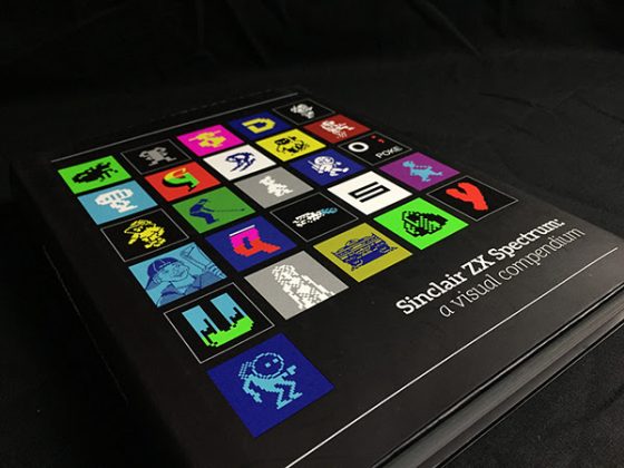 Pushstart-560x394 Video Game Coffee Table Books!? This is Cool Stuff!
