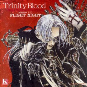 Top 10 Goth Anime [Best Recommendations]