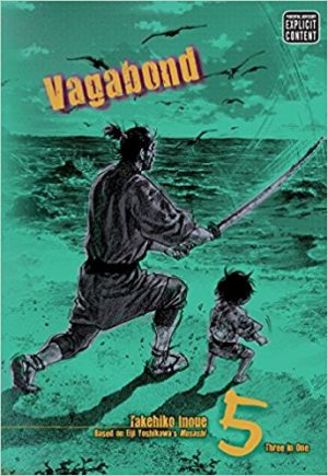 6 Manga Like Vagabond [Recommendations]
