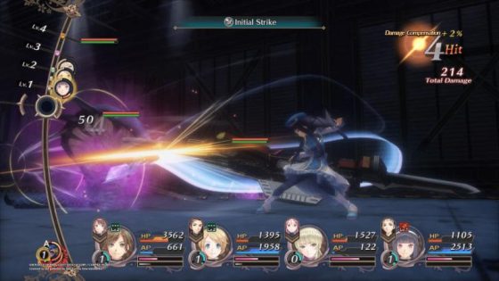 valkyrie Dark Rose Valkyrie Ready to Deploy to the PS4 June 6 for NA & June 9 for EU!