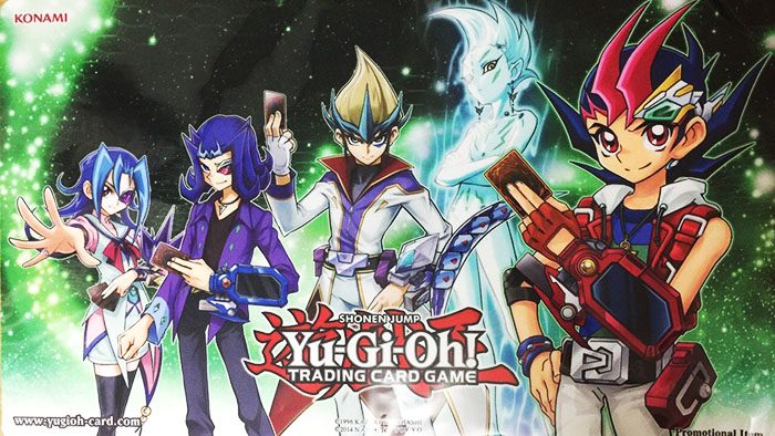 Yuuma-Tsukumo-Yu-Gi-Oh-Zexal-Wallpaper-1-700x394 Los 10 personajes de anime con el peor sentido de la moda