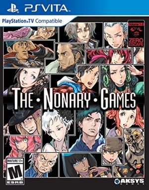 Zero-Escape-The-Nonary-Games-game-300x383 Zero Escape: The Nonary Games - PlayStation Vita Review