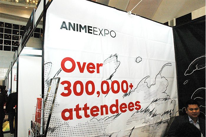 anime-japan-anime-expo-booth1-700x465 Anime Expo Exclusive Interview - AnimeJapan 2017