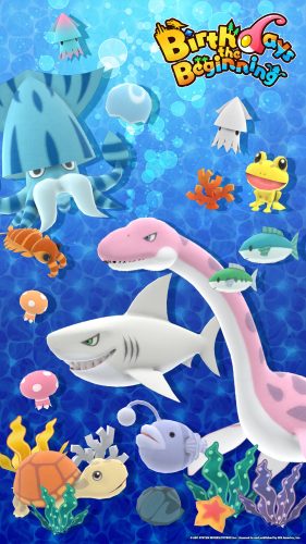 Logo_White_BG-889x500 Birthdays the Beginning Wallpapers Now Available For Free!
