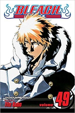 bleach-manga-300x450 6 Manga Like Bleach [Recommendations]