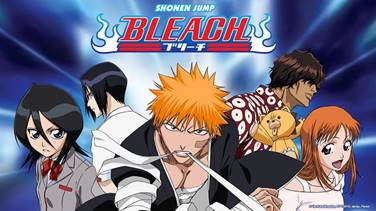 bleach Tubi TV Adds VIZ Media's Complete Bleach Anime Series To Stream