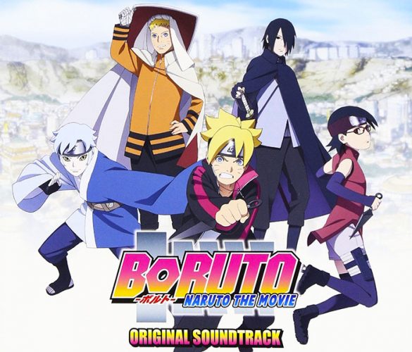 boruto-wallpaper-3-585x500 Action Anime for Spring 2017 - Fighting, Bad Guys, and More--Oh my!