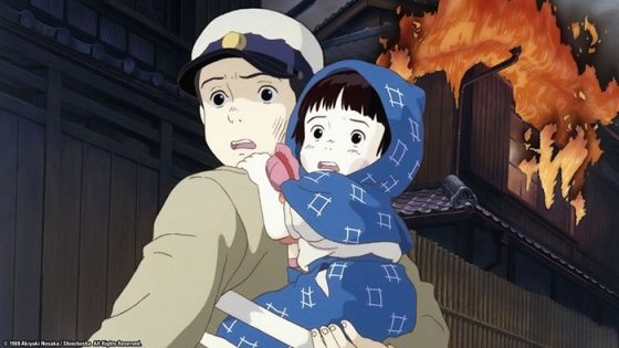 Los mejores animes de la Segunda Guerra Mundial [top 10]