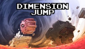 Dimension Jump - Steam/PC Review