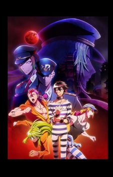 Rainbow-Nisha-Rokubou-no-Shichinin-dvd-225x350 [Hollywood to Anime] Like The Shawshank Redemption? Watch These Anime!